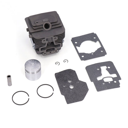 37mm Cylinder Piston Gaskets Assembly Rebuild Kit Replacement Fit for TJ35E Garden Brush Cutter V1294-YM0523-3111210416011