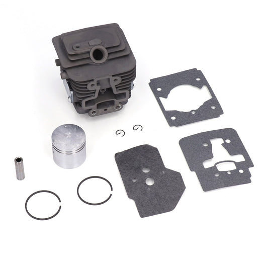 37mm Cylinder Piston Gaskets Assembly Rebuild Kit Replacement Fit for TJ35E Garden Brush Cutter V1294-YM0523-3111210416011