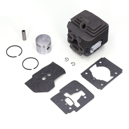 37mm Cylinder Piston Gaskets Assembly Rebuild Kit Replacement Fit for TJ35E Garden Brush Cutter V1294-YM0523-3111210416011