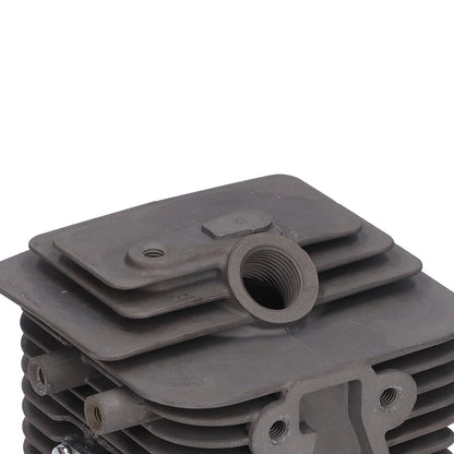 37mm Cylinder Piston Gaskets Assembly Rebuild Kit Replacement Fit for TJ35E Garden Brush Cutter V1294-YM0523-3111210416011