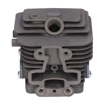 37mm Cylinder Piston Gaskets Assembly Rebuild Kit Replacement Fit for TJ35E Garden Brush Cutter V1294-YM0523-3111210416011