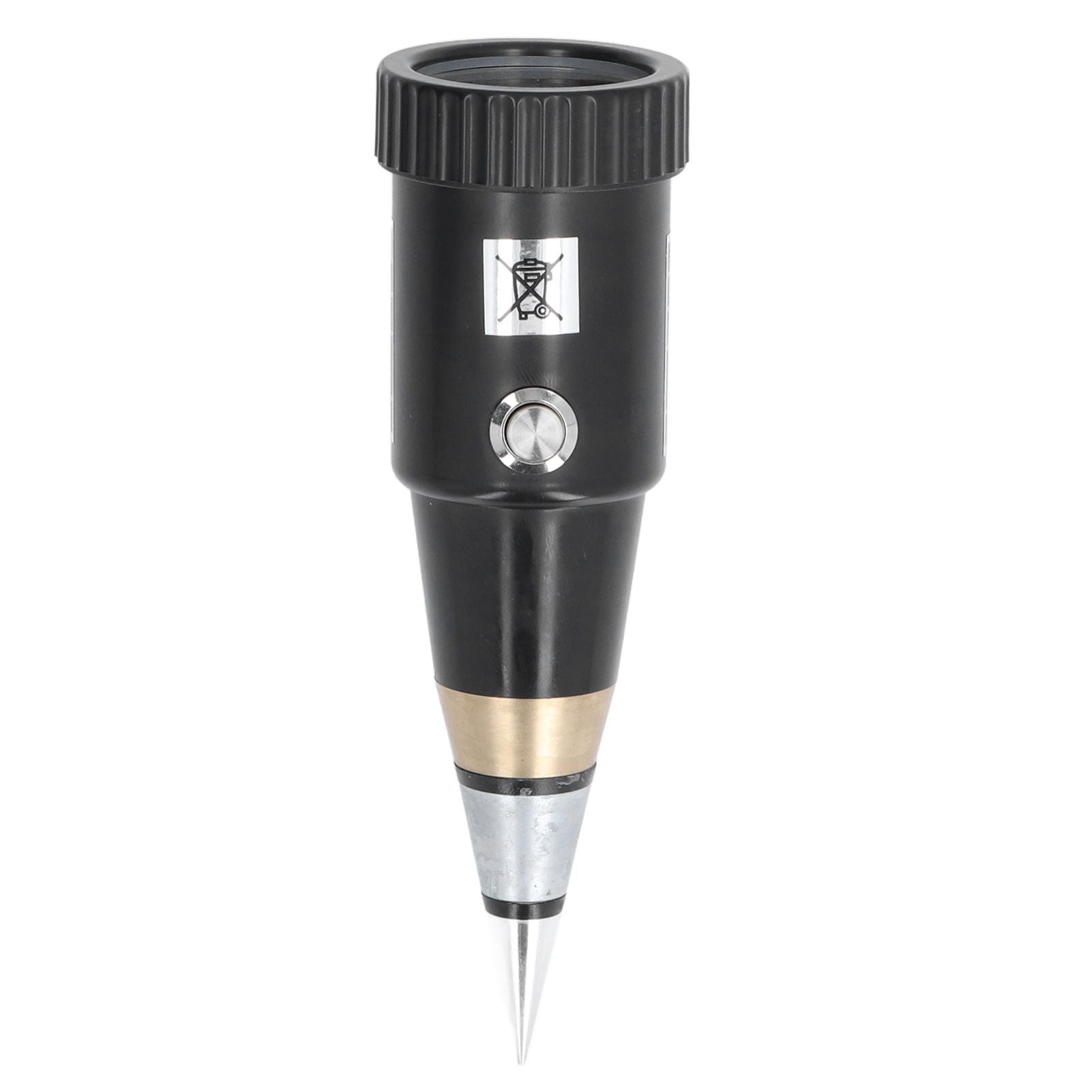 Soil PH Moisture Meter High Accuracy Needle Type 2 In 1 Soil Tester with 3 to 8 PH Range 1 to 8 Moisture Range V1294-YM0523-3111210416311
