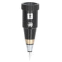 Soil PH Moisture Meter High Accuracy Needle Type 2 In 1 Soil Tester with 3 to 8 PH Range 1 to 8 Moisture Range V1294-YM0523-3111210416311