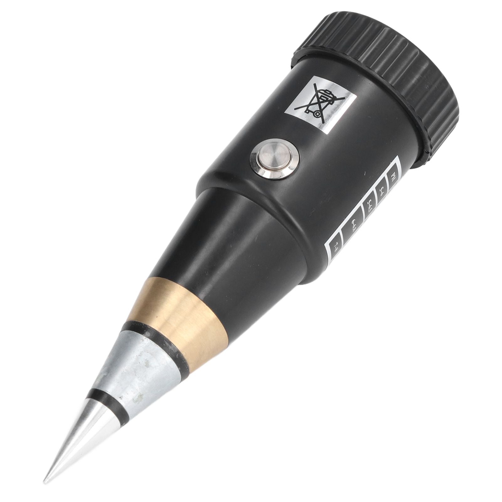 Soil PH Moisture Meter High Accuracy Needle Type 2 In 1 Soil Tester with 3 to 8 PH Range 1 to 8 Moisture Range V1294-YM0523-3111210416311
