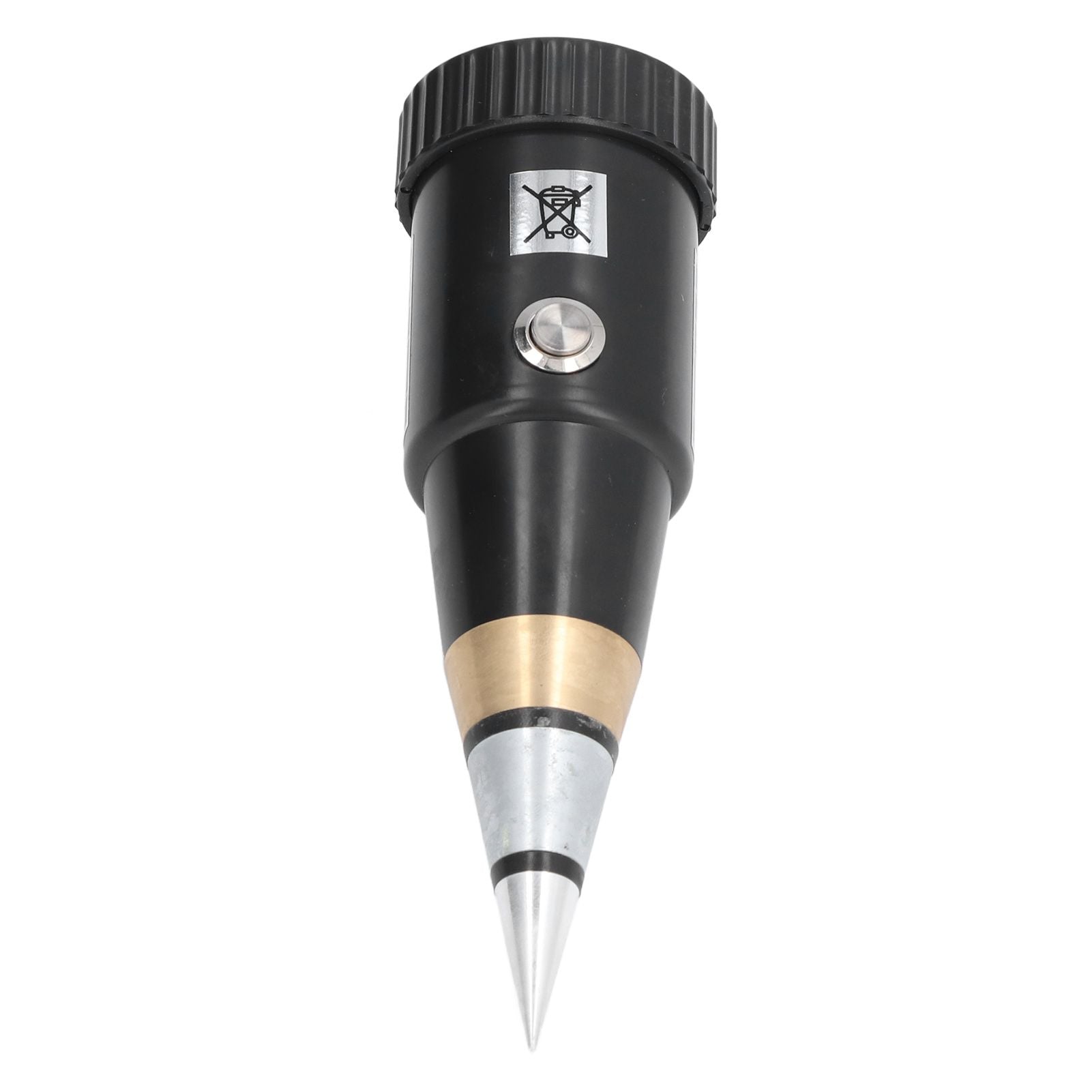 Soil PH Moisture Meter High Accuracy Needle Type 2 In 1 Soil Tester with 3 to 8 PH Range 1 to 8 Moisture Range V1294-YM0523-3111210416311