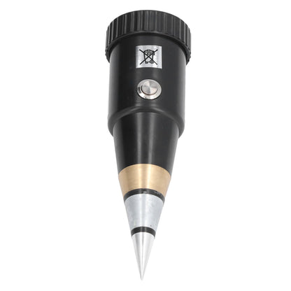 Soil PH Moisture Meter High Accuracy Needle Type 2 In 1 Soil Tester with 3 to 8 PH Range 1 to 8 Moisture Range V1294-YM0523-3111210416311
