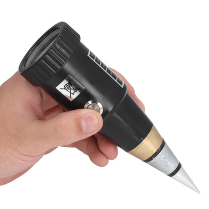 Soil PH Moisture Meter High Accuracy Needle Type 2 In 1 Soil Tester with 3 to 8 PH Range 1 to 8 Moisture Range V1294-YM0523-3111210416311