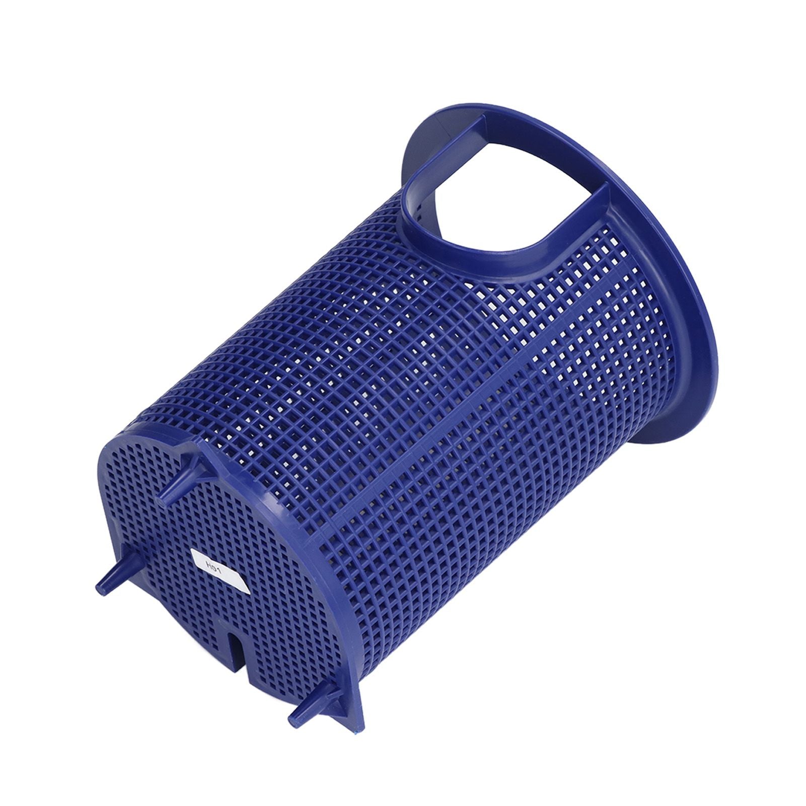 Swimming Pool Skimmer Basket Replacement Plastic Skimmer Filter Basket Pool Cleaning Tool V1294-YM0523-3111210417111
