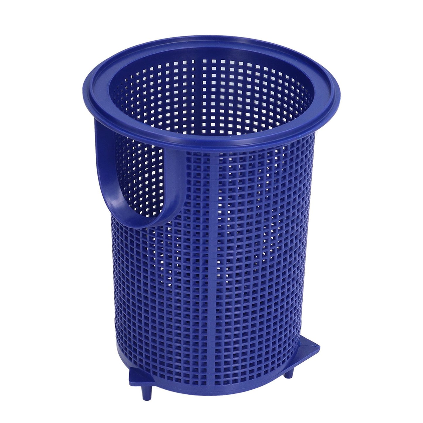 Swimming Pool Skimmer Basket Replacement Plastic Skimmer Filter Basket Pool Cleaning Tool V1294-YM0523-3111210417111
