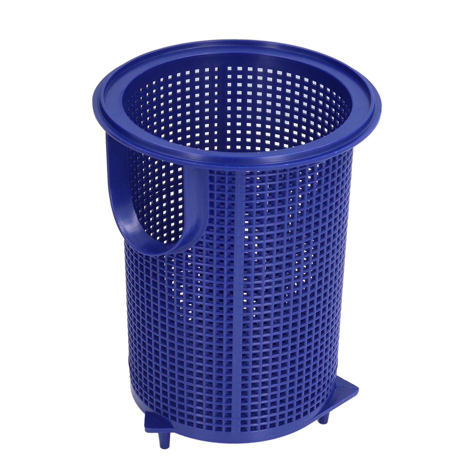 Swimming Pool Skimmer Basket Replacement Plastic Skimmer Filter Basket Pool Cleaning Tool V1294-YM0523-3111210417111