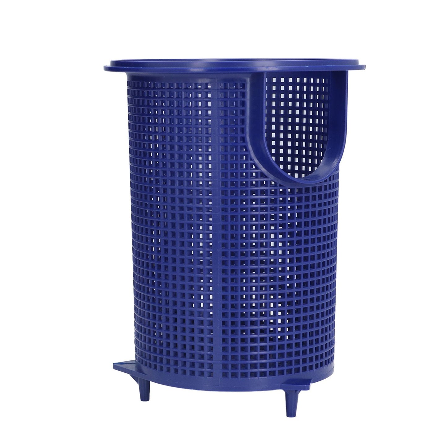 Swimming Pool Skimmer Basket Replacement Plastic Skimmer Filter Basket Pool Cleaning Tool V1294-YM0523-3111210417111