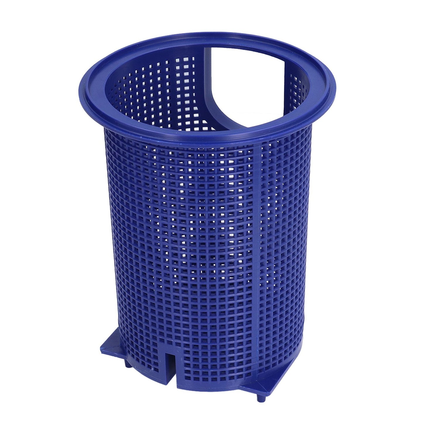 Swimming Pool Skimmer Basket Replacement Plastic Skimmer Filter Basket Pool Cleaning Tool V1294-YM0523-3111210417111