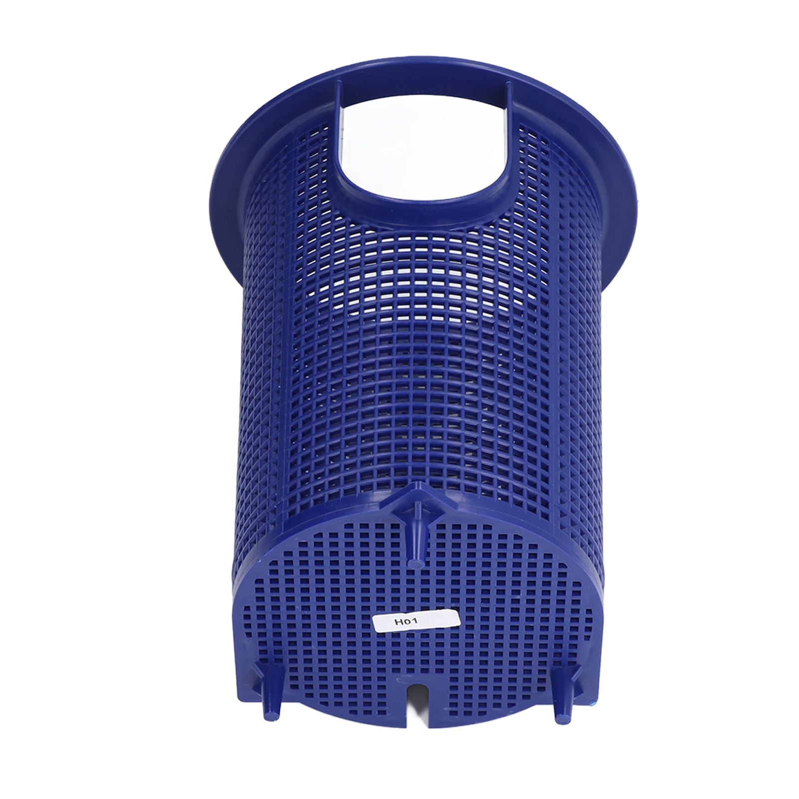 Swimming Pool Skimmer Basket Replacement Plastic Skimmer Filter Basket Pool Cleaning Tool V1294-YM0523-3111210417111