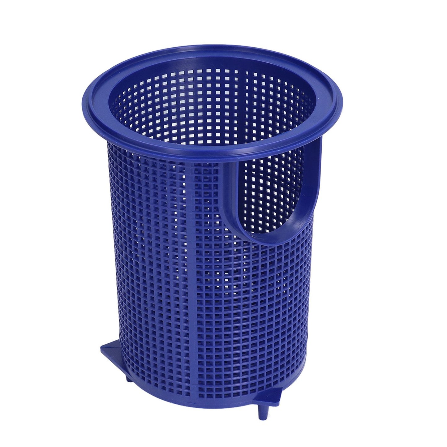 Swimming Pool Skimmer Basket Replacement Plastic Skimmer Filter Basket Pool Cleaning Tool V1294-YM0523-3111210417111