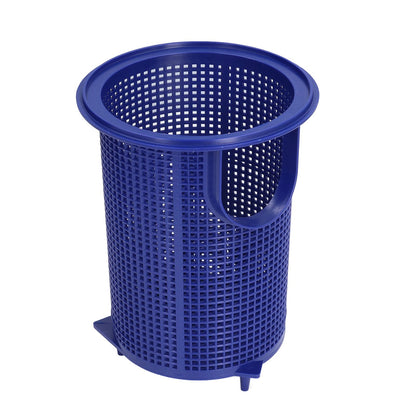 Swimming Pool Skimmer Basket Replacement Plastic Skimmer Filter Basket Pool Cleaning Tool V1294-YM0523-3111210417111