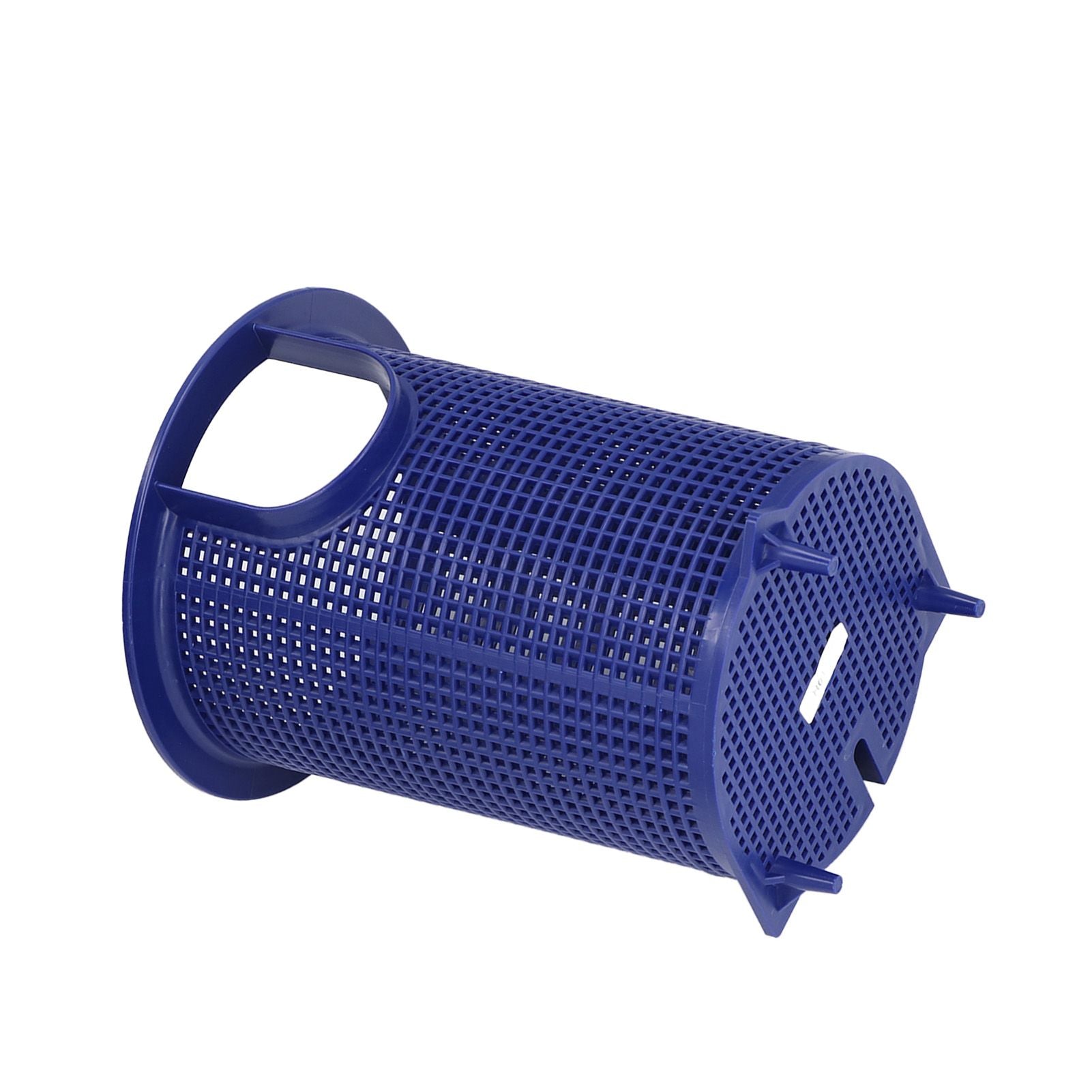 Swimming Pool Skimmer Basket Replacement Plastic Skimmer Filter Basket Pool Cleaning Tool V1294-YM0523-3111210417111