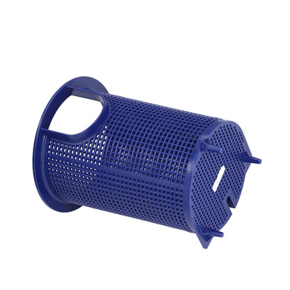 Swimming Pool Skimmer Basket Replacement Plastic Skimmer Filter Basket Pool Cleaning Tool V1294-YM0523-3111210417111