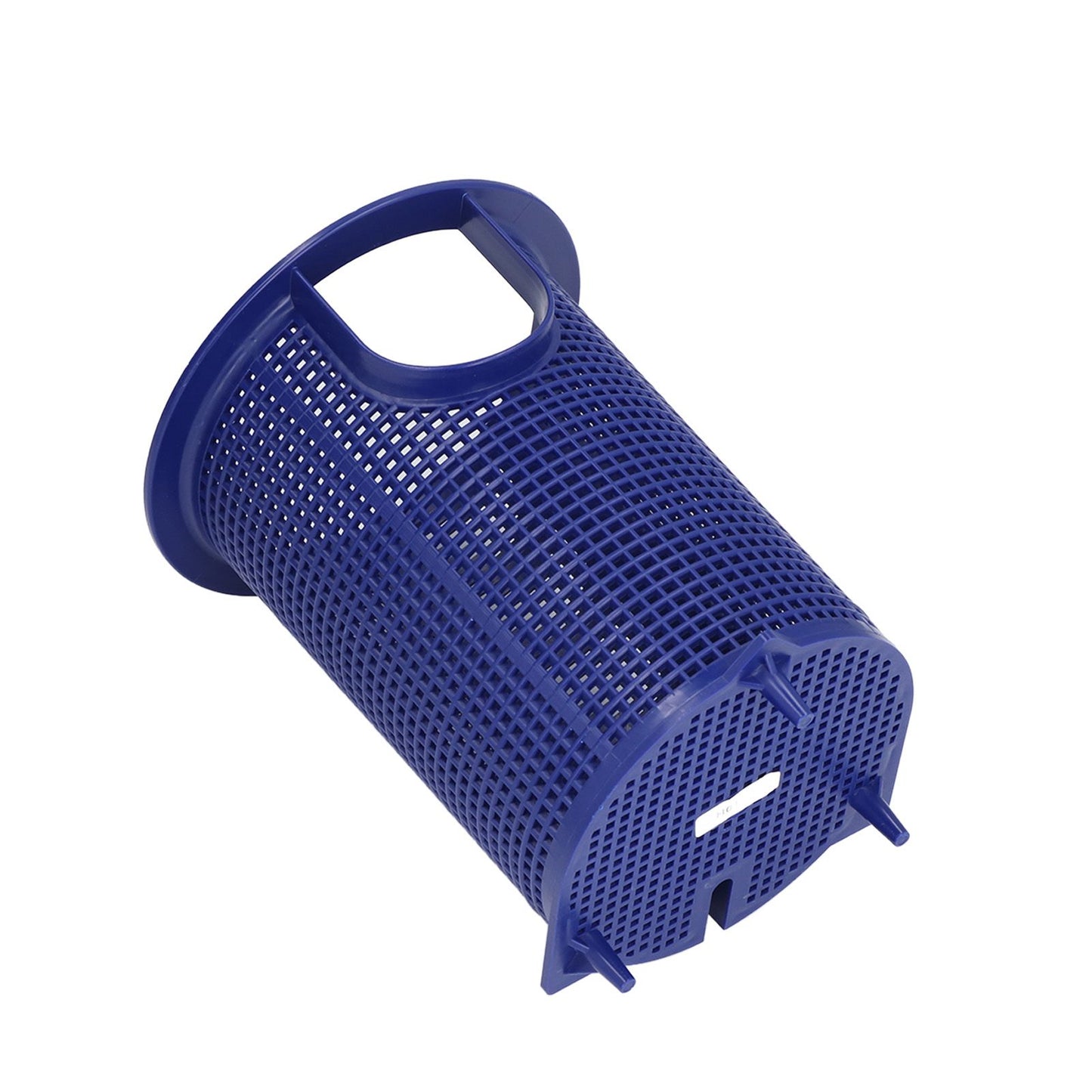 Swimming Pool Skimmer Basket Replacement Plastic Skimmer Filter Basket Pool Cleaning Tool V1294-YM0523-3111210417111