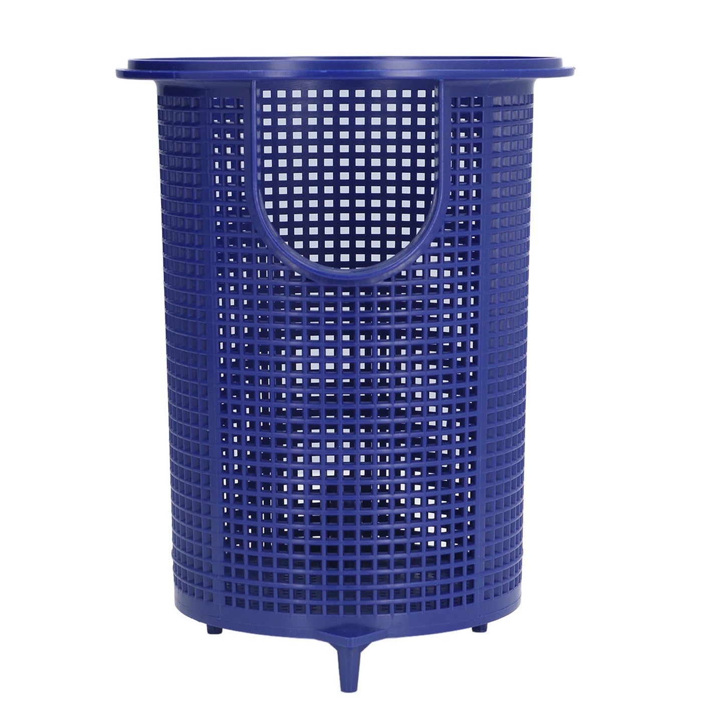 Swimming Pool Skimmer Basket Replacement Plastic Skimmer Filter Basket Pool Cleaning Tool V1294-YM0523-3111210417111