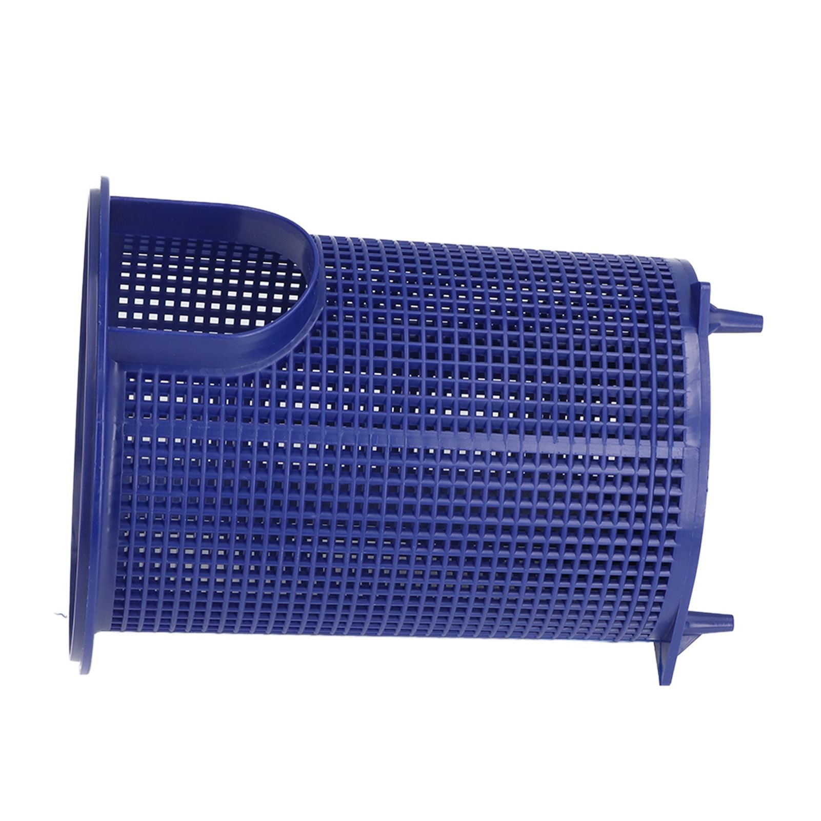 Swimming Pool Skimmer Basket Replacement Plastic Skimmer Filter Basket Pool Cleaning Tool V1294-YM0523-3111210417111