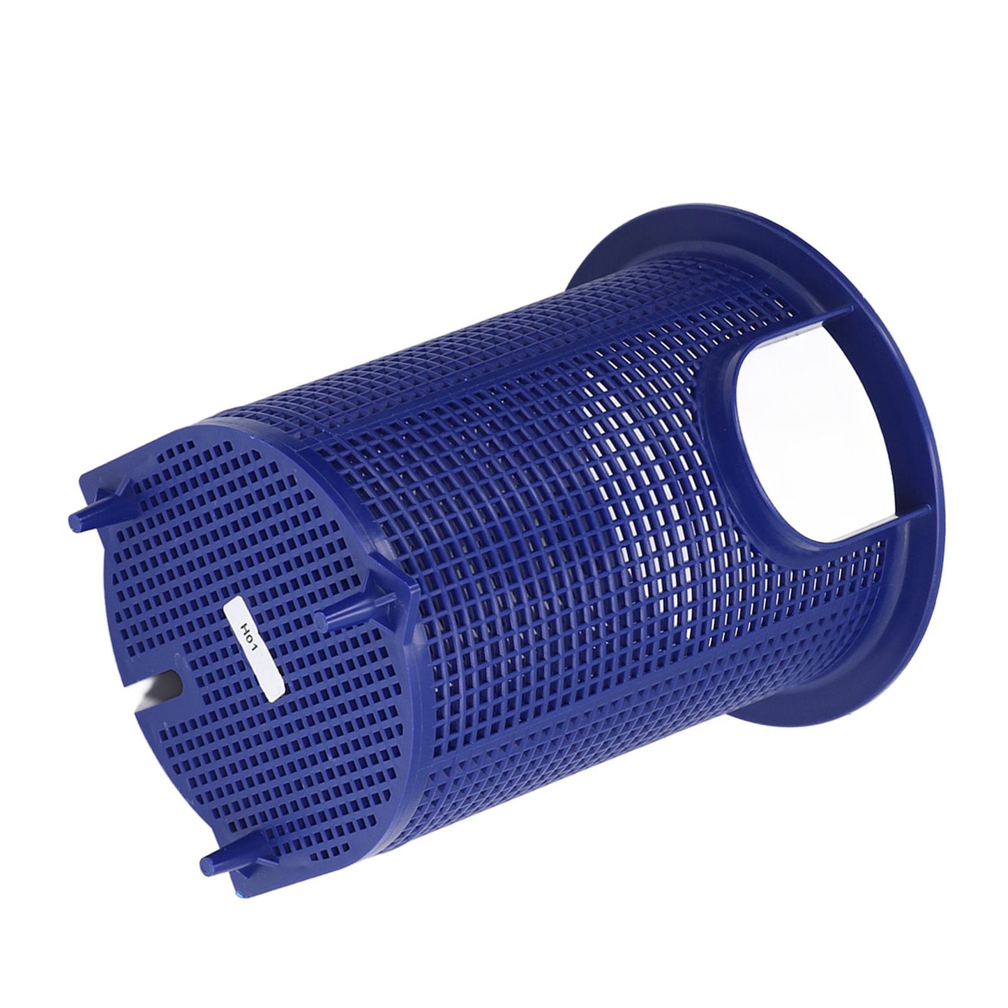 Swimming Pool Skimmer Basket Replacement Plastic Skimmer Filter Basket Pool Cleaning Tool V1294-YM0523-3111210417111