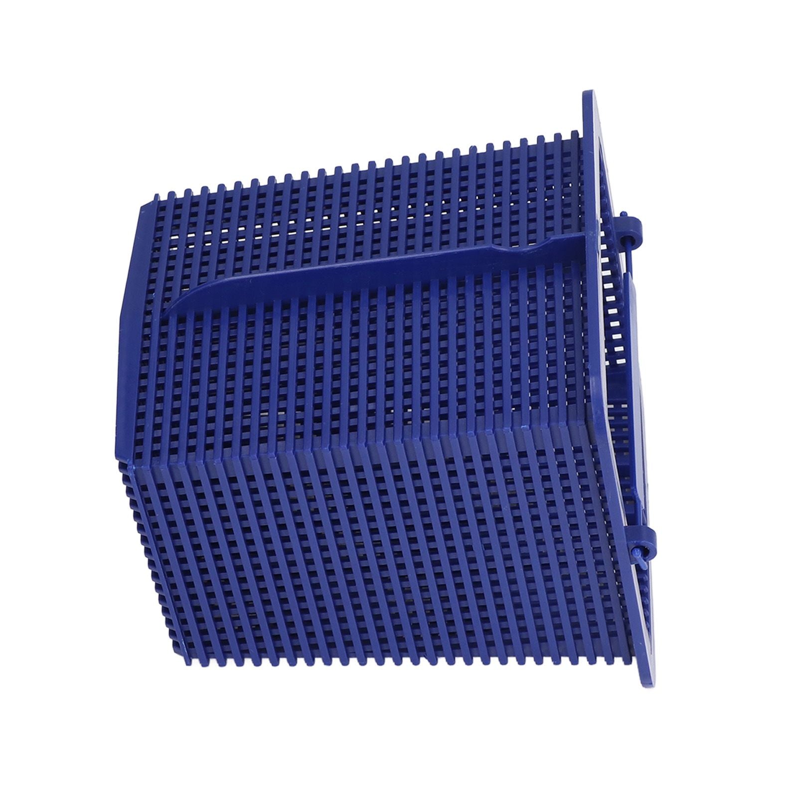 Replacement Skimmer Basket Plastic Swimming Pool Pump Basket Efficient Cleaning Accessory V1294-YM0523-3111210417311