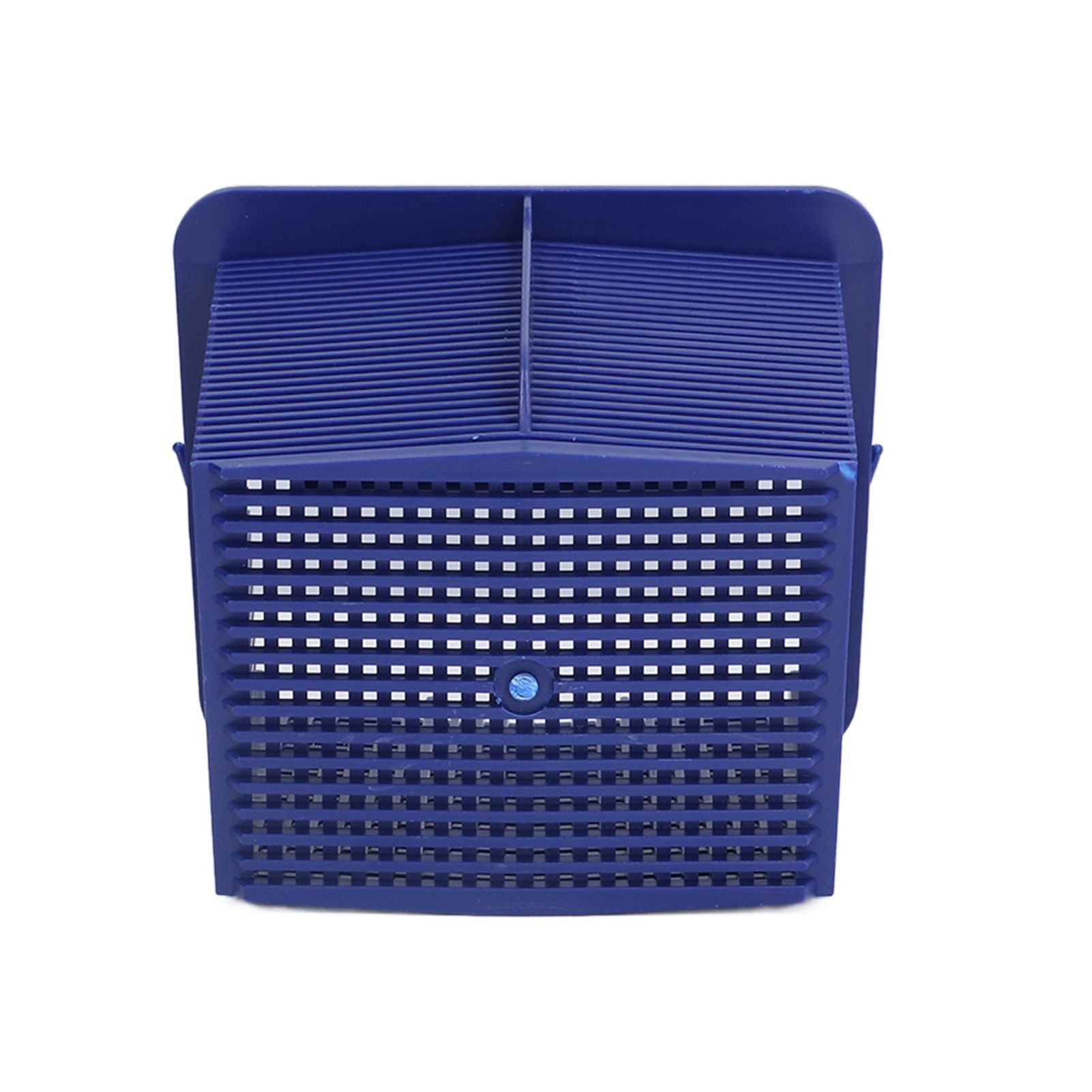 Replacement Skimmer Basket Plastic Swimming Pool Pump Basket Efficient Cleaning Accessory V1294-YM0523-3111210417311