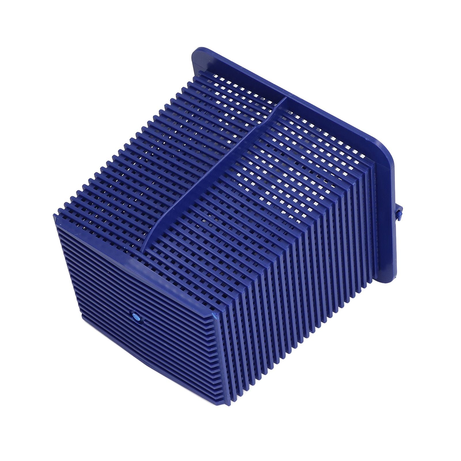 Replacement Skimmer Basket Plastic Swimming Pool Pump Basket Efficient Cleaning Accessory V1294-YM0523-3111210417311