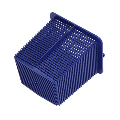 Replacement Skimmer Basket Plastic Swimming Pool Pump Basket Efficient Cleaning Accessory V1294-YM0523-3111210417311