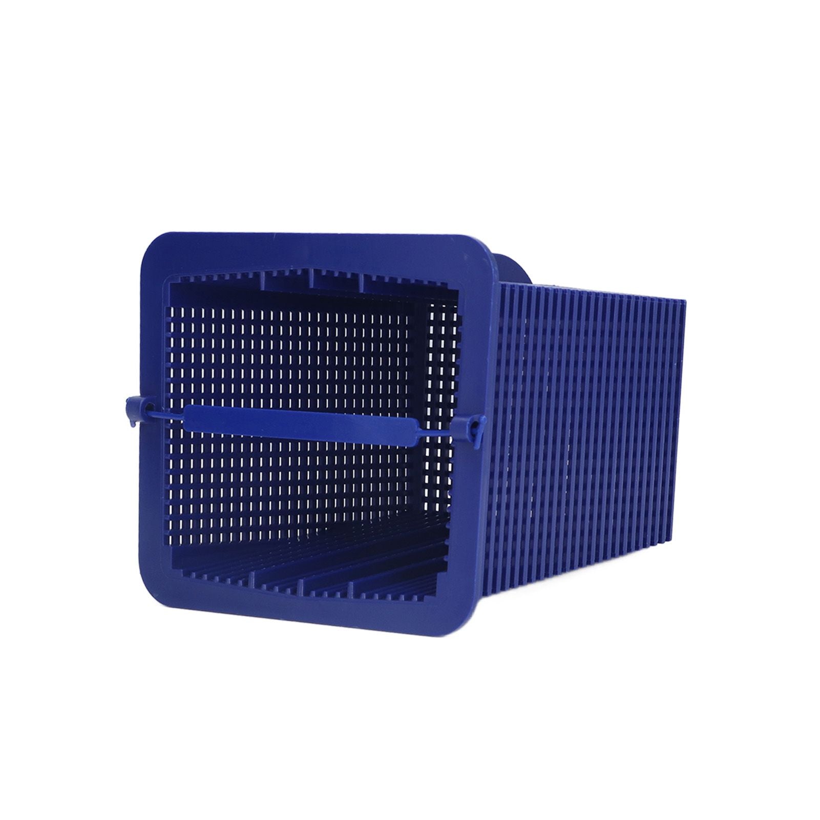 Replacement Skimmer Basket Plastic Swimming Pool Pump Basket Efficient Cleaning Accessory V1294-YM0523-3111210417311