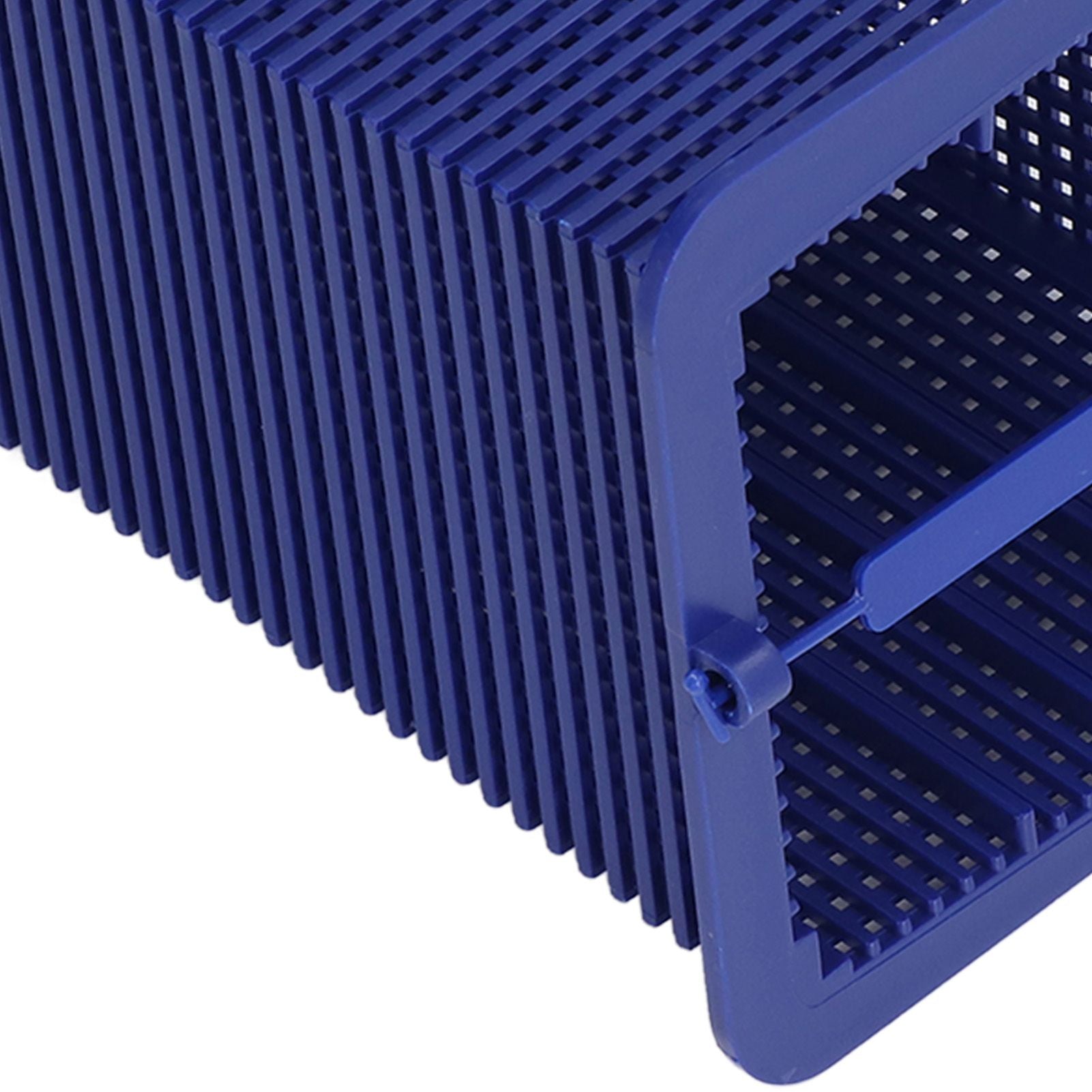 Replacement Skimmer Basket Plastic Swimming Pool Pump Basket Efficient Cleaning Accessory V1294-YM0523-3111210417311