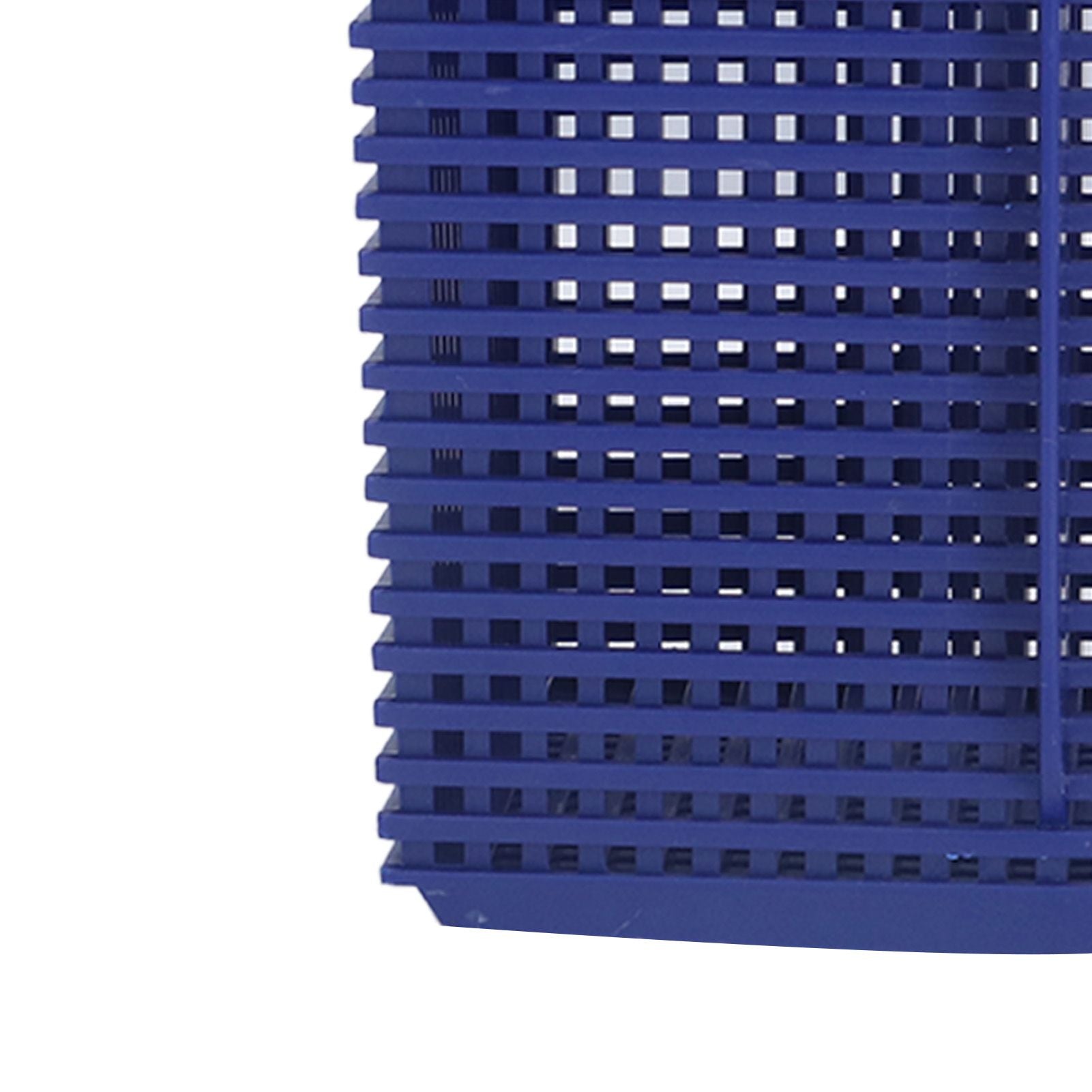 Replacement Skimmer Basket Plastic Swimming Pool Pump Basket Efficient Cleaning Accessory V1294-YM0523-3111210417311