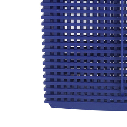 Replacement Skimmer Basket Plastic Swimming Pool Pump Basket Efficient Cleaning Accessory V1294-YM0523-3111210417311
