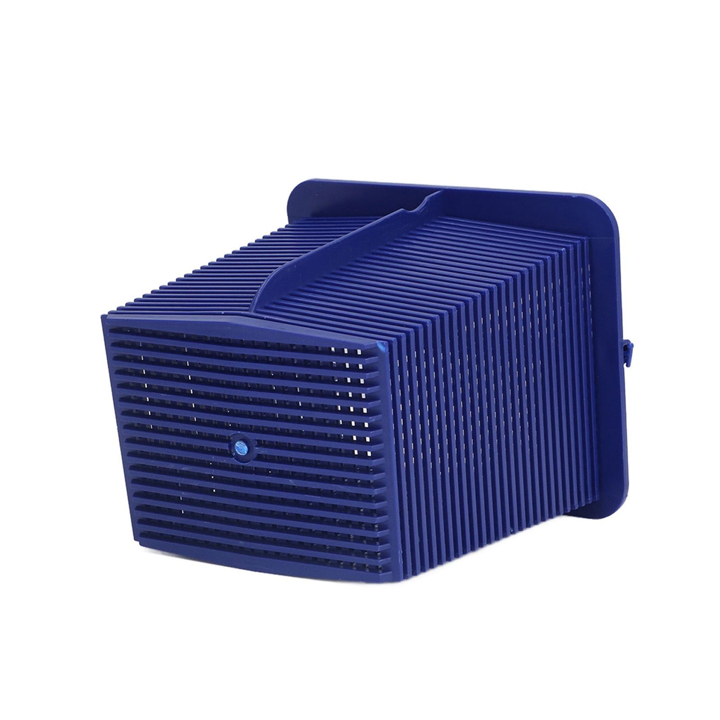 Replacement Skimmer Basket Plastic Swimming Pool Pump Basket Efficient Cleaning Accessory V1294-YM0523-3111210417311