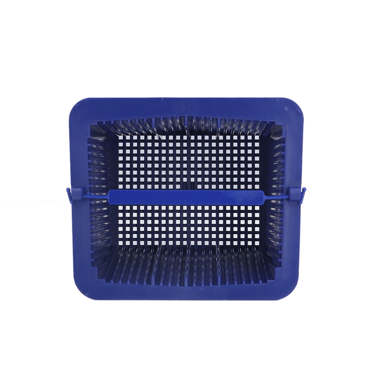 Replacement Skimmer Basket Plastic Swimming Pool Pump Basket Efficient Cleaning Accessory V1294-YM0523-3111210417311
