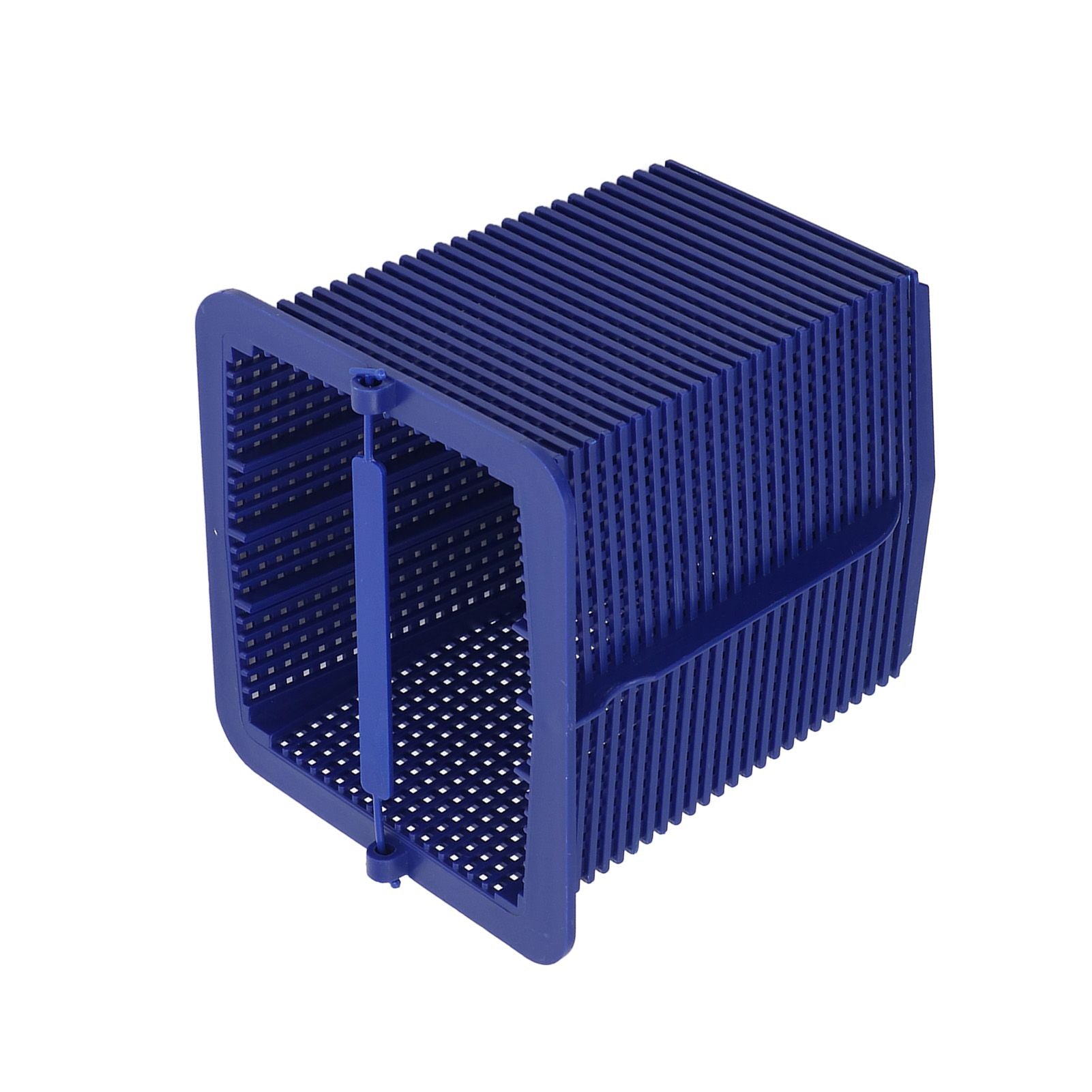 Replacement Skimmer Basket Plastic Swimming Pool Pump Basket Efficient Cleaning Accessory V1294-YM0523-3111210417311