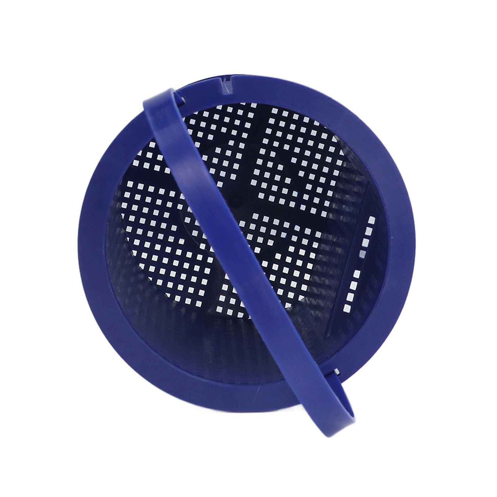 Pool Strainer Basket Replacement Plastic 6.7x5.2in Skimmer Basket for Swimming Pools V1294-YM0523-3111210417611