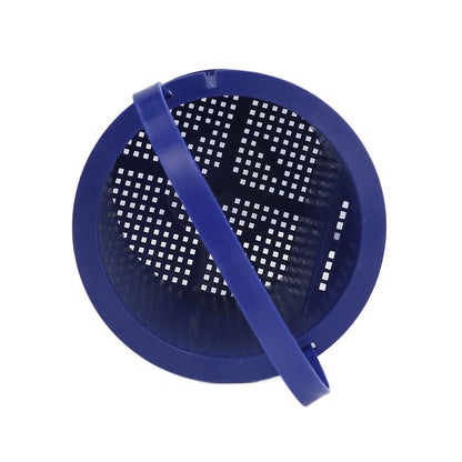 Pool Strainer Basket Replacement Plastic 6.7x5.2in Skimmer Basket for Swimming Pools V1294-YM0523-3111210417611