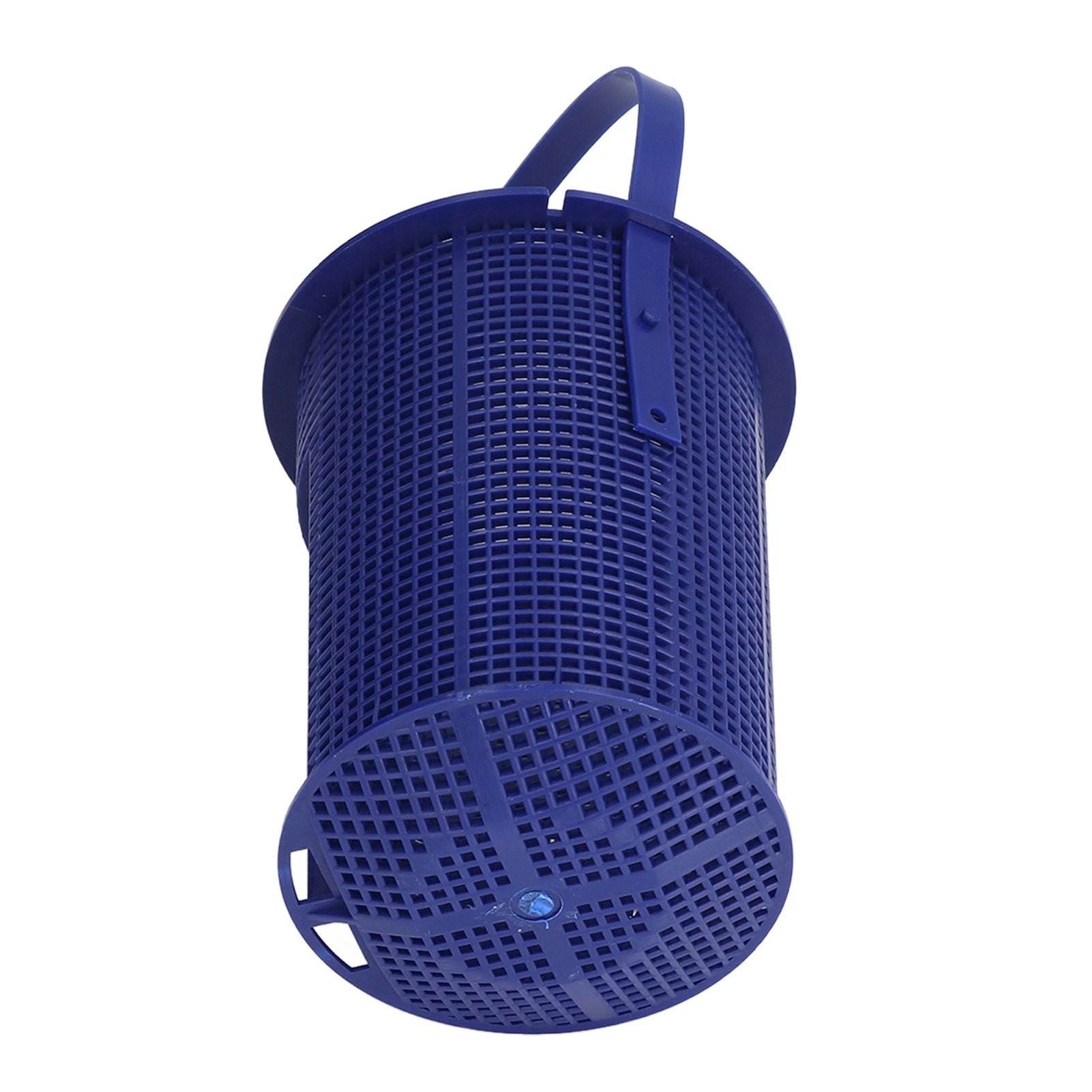 Pool Strainer Basket Replacement Plastic 6.7x5.2in Skimmer Basket for Swimming Pools V1294-YM0523-3111210417611