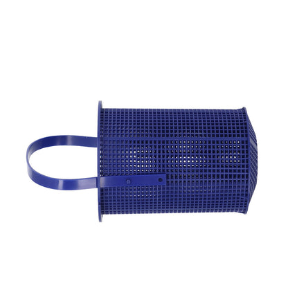 Pool Strainer Basket Replacement Plastic 6.7x5.2in Skimmer Basket for Swimming Pools V1294-YM0523-3111210417611