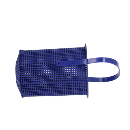 Pool Strainer Basket Replacement Plastic 6.7x5.2in Skimmer Basket for Swimming Pools V1294-YM0523-3111210417611