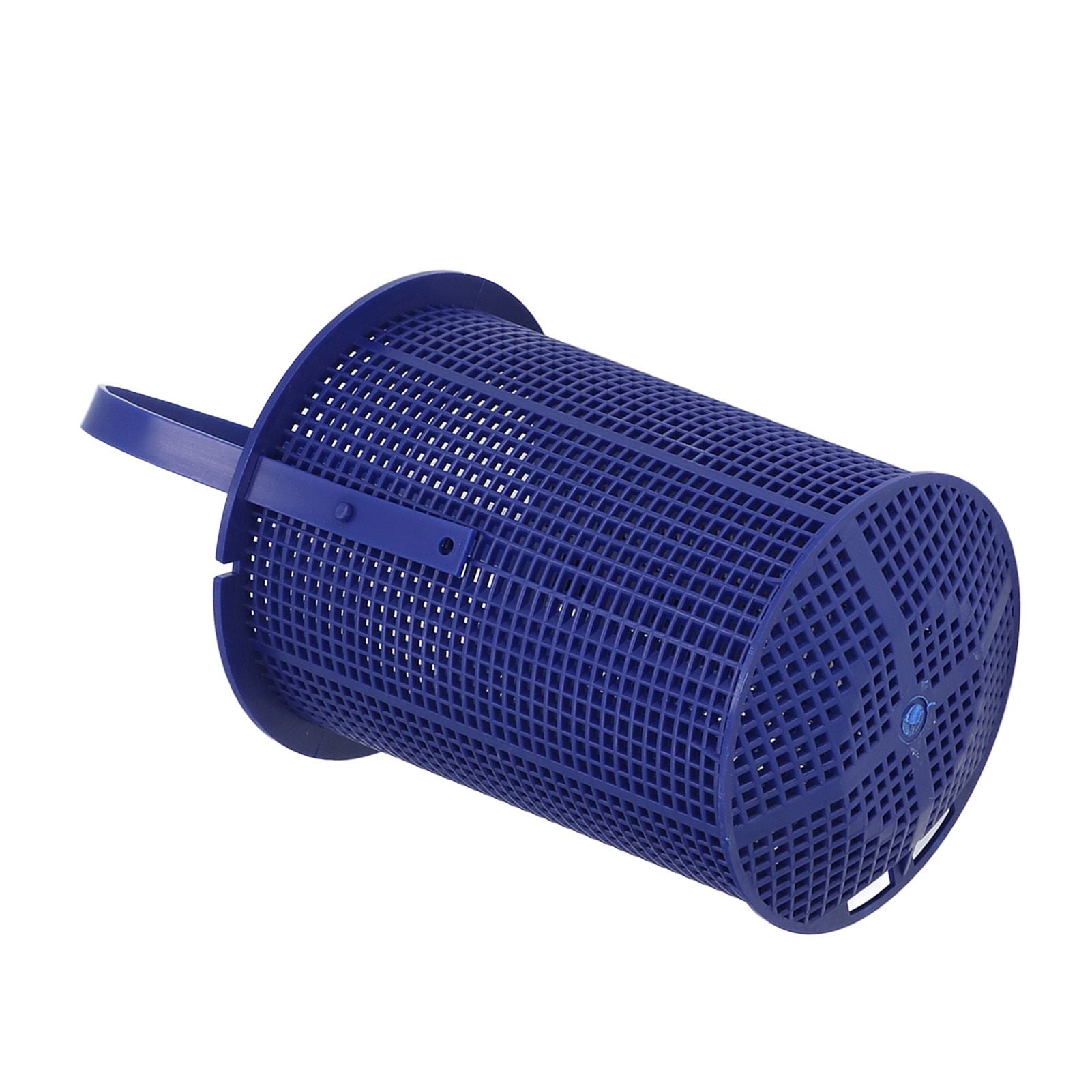 Pool Strainer Basket Replacement Plastic 6.7x5.2in Skimmer Basket for Swimming Pools V1294-YM0523-3111210417611