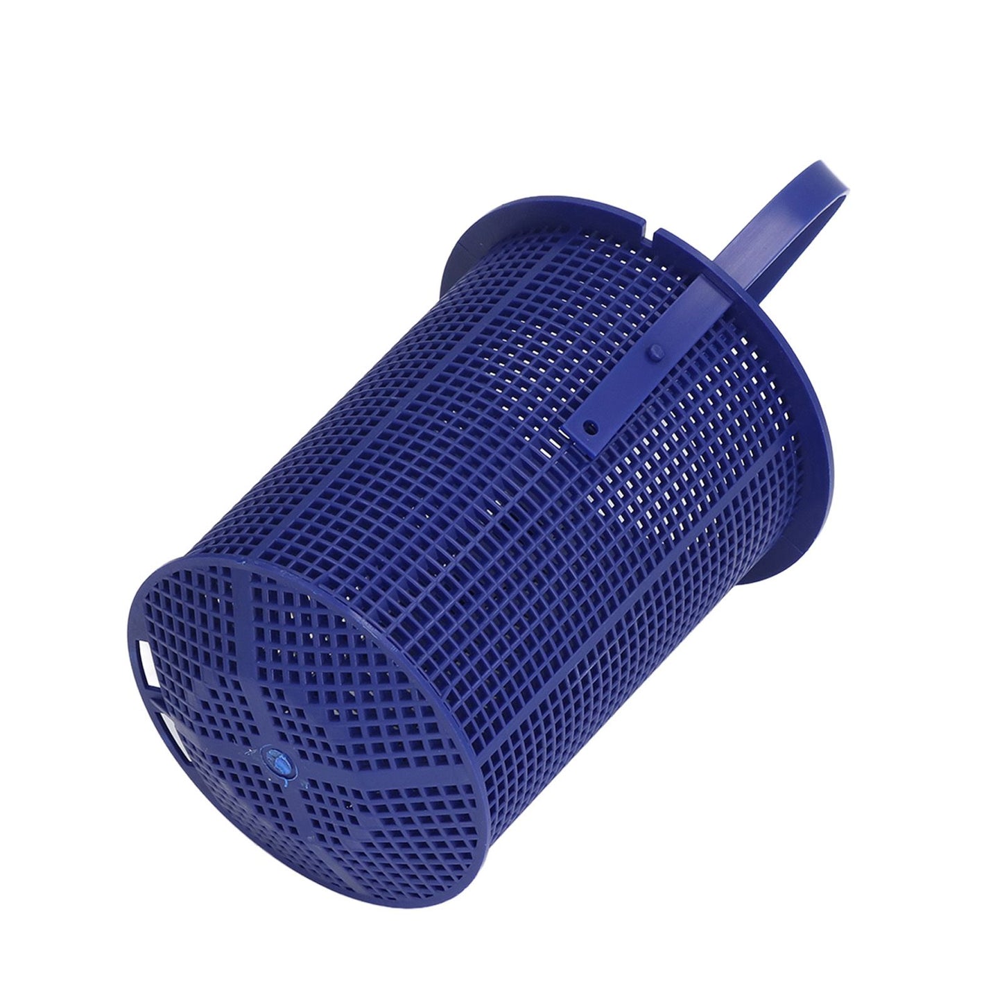 Pool Strainer Basket Replacement Plastic 6.7x5.2in Skimmer Basket for Swimming Pools V1294-YM0523-3111210417611