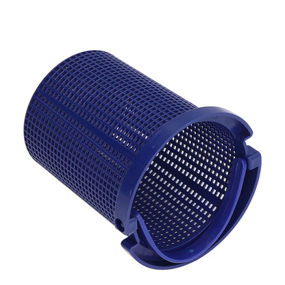 Pool Skimmer Basket Replacement Plastic Swimming Pool Filter Basket Pool Cleaning Tool for Dura Glass Maxi V1294-YM0523-3111210417811