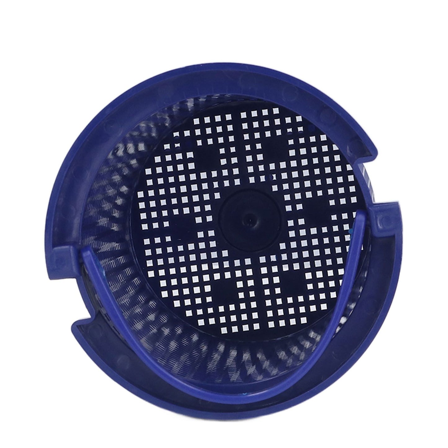 Pool Skimmer Basket Replacement Plastic Swimming Pool Filter Basket Pool Cleaning Tool for Dura Glass Maxi V1294-YM0523-3111210417811