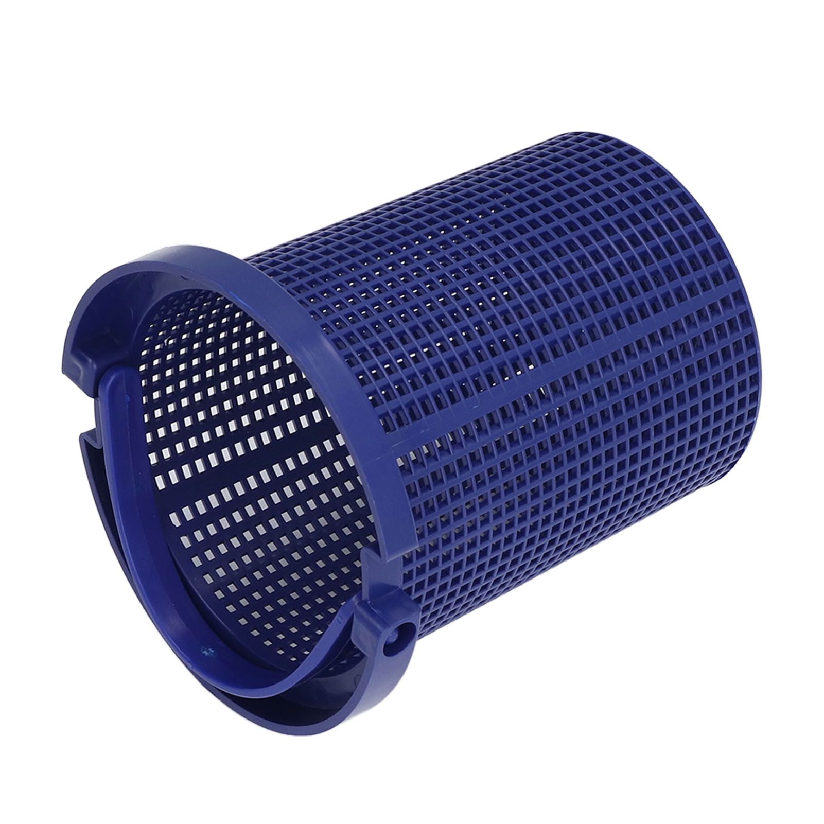 Pool Skimmer Basket Replacement Plastic Swimming Pool Filter Basket Pool Cleaning Tool for Dura Glass Maxi V1294-YM0523-3111210417811