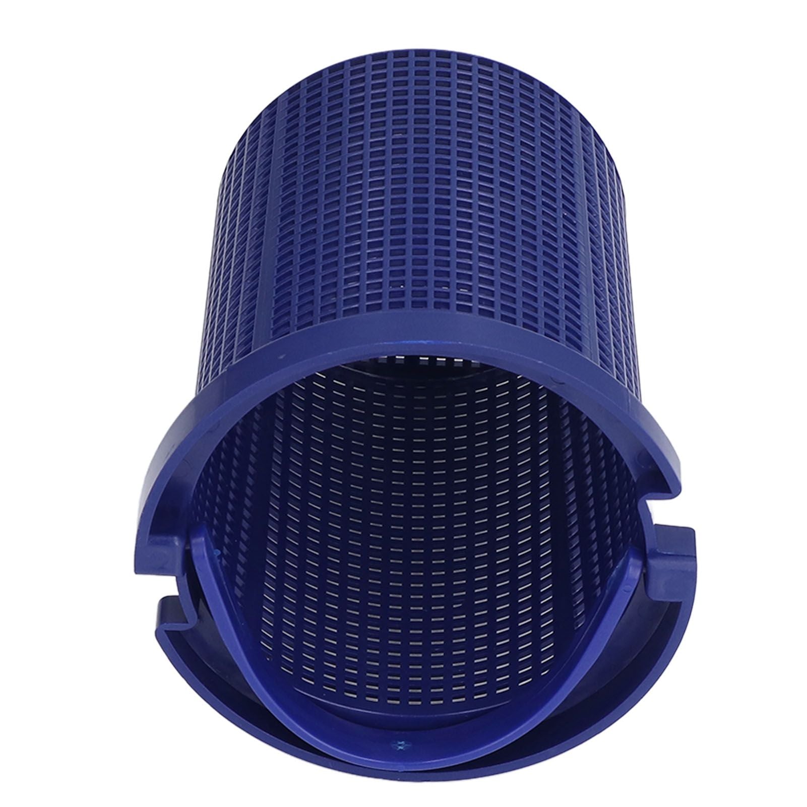 Pool Skimmer Basket Replacement Plastic Swimming Pool Filter Basket Pool Cleaning Tool for Dura Glass Maxi V1294-YM0523-3111210417811