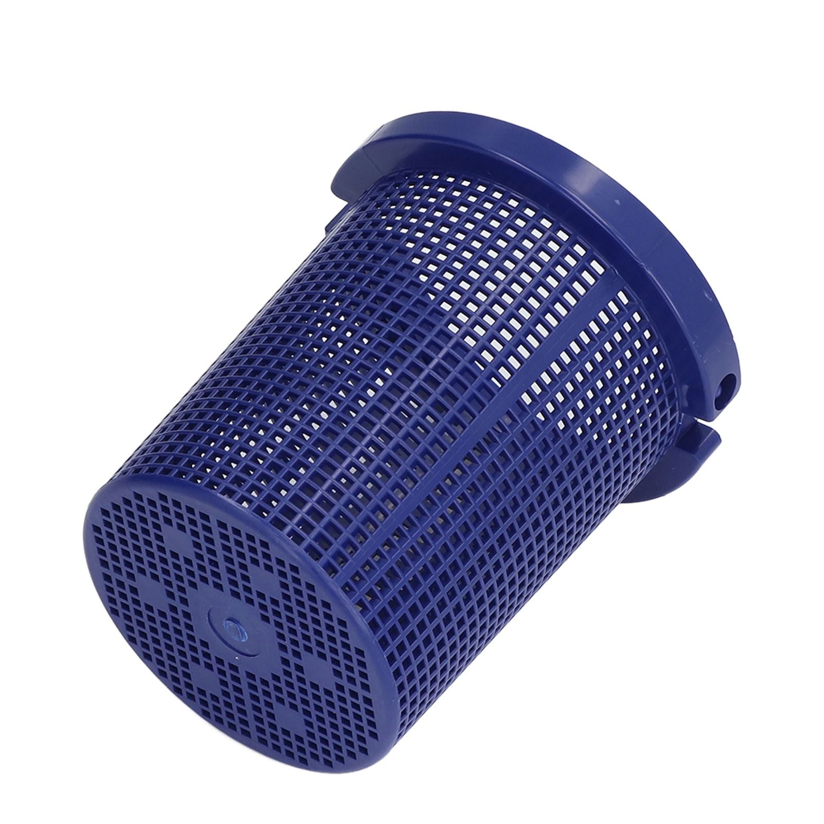 Pool Skimmer Basket Replacement Plastic Swimming Pool Filter Basket Pool Cleaning Tool for Dura Glass Maxi V1294-YM0523-3111210417811