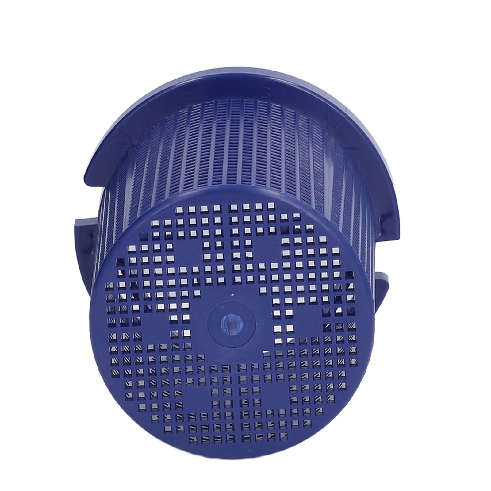 Pool Skimmer Basket Replacement Plastic Swimming Pool Filter Basket Pool Cleaning Tool for Dura Glass Maxi V1294-YM0523-3111210417811