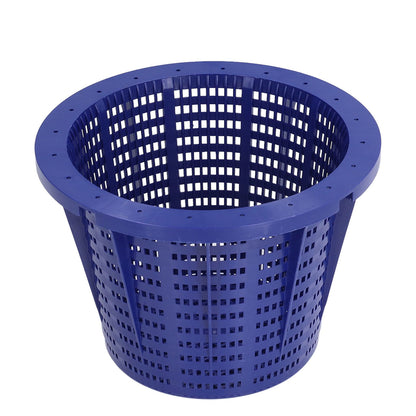 Plastic Skimmer Basket Replacement Swimming Pool Pump Basket for Leaves Debris Removing Cleaning V1294-YM0523-3111210417911